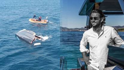 Halit Yukay'ın cansız bedeni bulundu: Gemi kaptanı yalan mı söyledi?