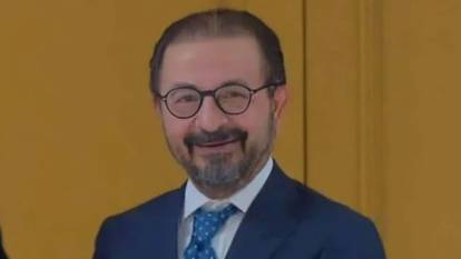 Eski Makine ve Kimya Endüstrisi Başkanı İsmet Sayhan gözaltına alındı