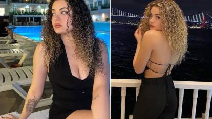 Helin Uçar’ın sır ölümü! Evinde cansız bulundu, otopsi sonucu bekleniyor