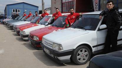 TOFAŞ tutkunları hazır olun: 2026 model Doğan ve Şahin geliyor! Fiyatı ne kadar olacak?