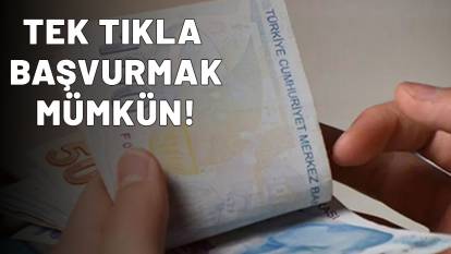 Yapı Kredi'den dikkat çeken emekli banka promosyonu| Hemen faydalanmak isteyen tek tıkla başvursun