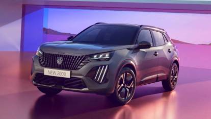 Peugeot 2008 alınır mı? İşte tasarımından performansına tüm detaylar