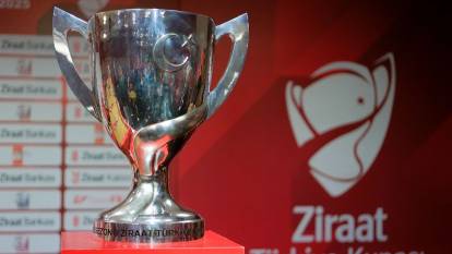 Ziraat Türkiye Kupası 1. Eleme Turu müsabaka programı açıklandı!