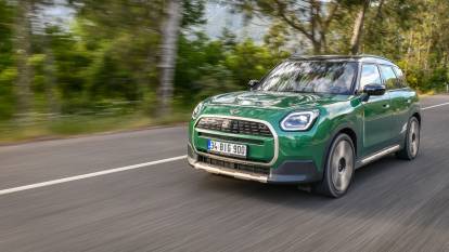 Mini Ağustos 2025 güncel fiyat listesi açıklandı: Mini Cooper ve Countyrman ne kadar?