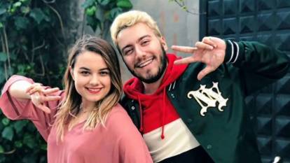 Başak Karahan'dan eski sevgilisi Enes Batur'a 5 kuruşluk tazminat davası!