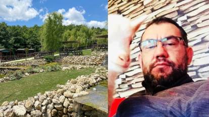 Eşini 13 yerinden bıçaklayan adam suç makinesi çıktı!