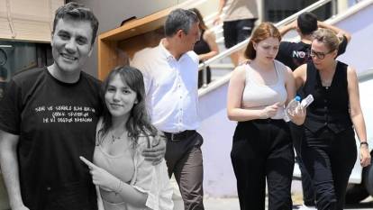 Ferdi Zeyrek'in kızı Nehir Zeyrek babasının izinden gitti: Kazandığı üniversite belli oldu!