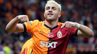 Barış Alper Yılmaz Neom’a hayırlı olsun: Neom, söktü aldı!
