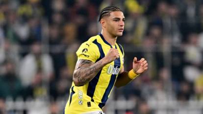 Fenerbahçe'de Diego Carlos için karar verildi!