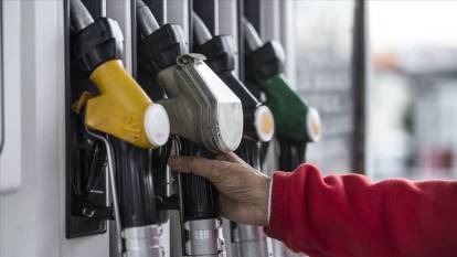 Akaryakıta zam mı gelecek? 9 Eylül Salı benzin, motorin, LPG fiyatları güncellendi