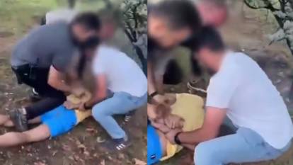 Öz kızına cinsel tacizde bulunmuştu! Yerlikaya duyurdu: Şüpheli Ankara'da yakalandı