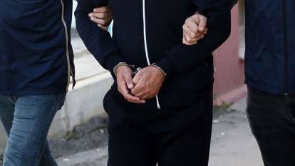 İstanbul'da kaçak değerli taş operasyonu: 35 gözaltı
