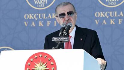 Cumhurbaşkanı Erdoğan'dan 'Terörsüz Türkiye' vurgusu: Süreci zehirlemeyi başaramayacaklar!