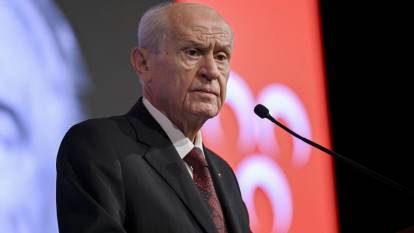 Bahçeli'den Malazgirt Zaferi yıl dönümü mesajı: Altın fırsat heba edilmemeli!