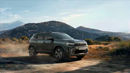 SUV pazarında dengeleri bozacak! Renault’un yeni modeli 500 bin TL altında