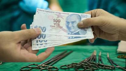 Bıçak parası soruşturmasında korkunç detaylar: Profesör ve doçente 18 yıla kadar hapis istemi!