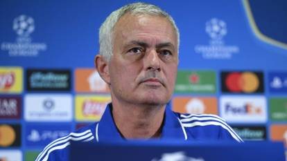 Jose Mourinho'dan yönetime transfer eleştirisi: Çaba gösterilmedi!