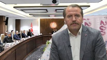 Memur-Sen'den Hakem Kurulu'nun kararı sonrası tepki: Memurun yüzü bundan sonra gülmez!
