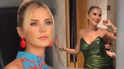 Ece Erken'den şiddet itirafı: Evliliklerimde hep uğradım!