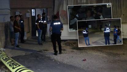 Adıyaman'da dehşet: 12 yaşındaki çocuk, annesine şiddet uygulayan babasını bıçakladı!