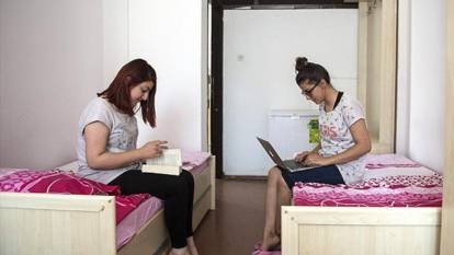 Veliler endişeli, öğrenciler şaşkın: Özel yurtlarda fiyatlar uçtu! Bir yılda yüzde 50 kadar arttı
