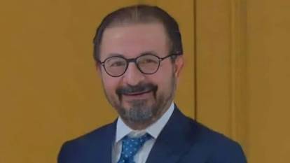 MKE eski yönetim kurulu başkanı Sayhan adliyeye sevk edildi: Suç örgütü soruşturmasında yakalanmıştı!