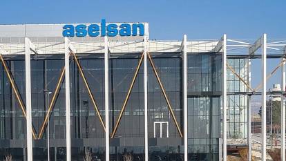 ASELSAN'da büyük gün: Çelik Kubbe ile ilgili yeni teslimatlar yapılacak!