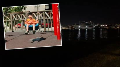 Küçükçekmece'de acı olay: 6 yaşındaki otizmli Adem gölde hayatını kaybetti