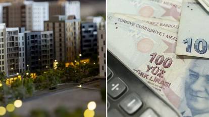Rayiç bedel artışı vergi yükü getirdi: Apartman daireleri 'Değerli Konut Vergisi' ödeyecek!