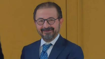 Eski MKE Başkanı İsmet Sayhan tutuklandı