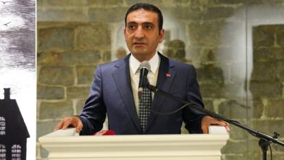 Tutuklu İnan Güney hakkında bir soruşturma daha: Yeni belgeler bulundu!