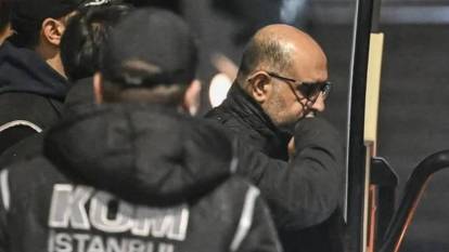 Etkin pişmanlıktan yararlanmıştı: Aziz İhsan Aktaş'tan ilk açıklama geldi!