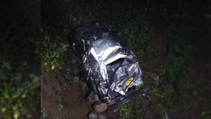 Yayla dönüşü facia: Aynı aileden 3 kişi hayatını kaybetti!