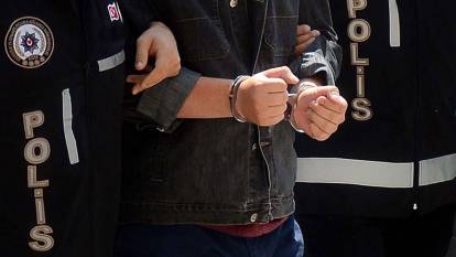 İstanbul'da DEAŞ operasyonu: 9 şüpheli gözaltında!