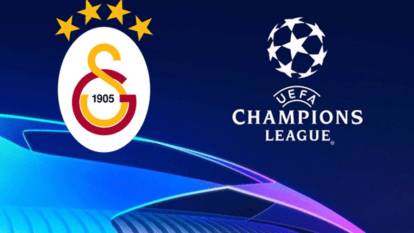 PSG, Real Madrid, Liverpool… Devler Ligi’nde Türkiye’yi temsil edecek Galatasaray’ın muhtemel rakipleri açıklandı