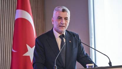 Ticaret Bakanı Bolat: Temmuz ayında Cumhuriyet tarihinin en yüksek aylık ihracat rekoru kırıldı!