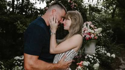 Taylor Swift ve Travis Kelce nişanlandı: Yüzüğü göz kamaştırdı!