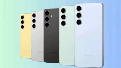 Galaxy S25 FE’nin özellikleri açıklanıyor: Lansman tarihi belli oldu!