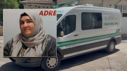 Eşi tarafından 14 yerinden bıçaklanmıştı! Talihsiz kadın 20 günlük yaşam savaşını kaybetti