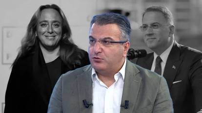 Gazeteci Cem Küçük: Ayşe Barım ve Murat Çalık dışarıda tedavi edilsin