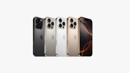 iPhone 16 Pro fiyatı ve özellikleriyle kullanıcıları etkiliyor: İşte tüm teknik detaylar ve fiyatlar