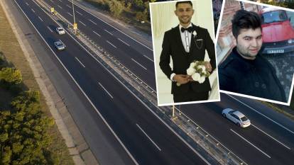 TEM'de kaza sonrası hayatını kaybeden gençlerin ölümü kayıtlara şüpheli olarak geçti!