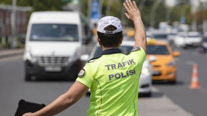İstanbullular dikkat: Cumartesi günü bu yollar trafiğe kapatılacak. İşte alternatif yollar!