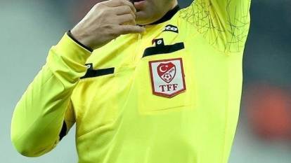 Haftanın hakemleri açıklandı: Süper Lig'in 4. haftasındaki maçlarda hangi hakemler görev alacak?
