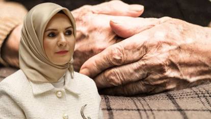 Bakan Göktaş yaşlılık tehlikesine dikkat çekti: 2100 yılına geldiğimizde...