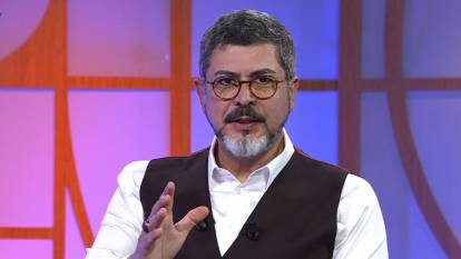Mehmet Fatih Çıtlak Mevlit Kandili'nin önemini anlattı: Nefsine, şeytana, paraya esir olmamaktır!
