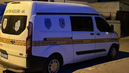 15 yaşındaki Eylül 3 katlı binanın terasından düştü: Ağır yaralandı, soruşturma başlatıldı