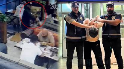 Son Dakika... Spor kulübü başkanını öldüren şüpheli Edirne'de yakalandı