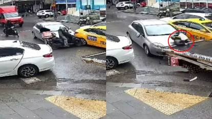 Motokuryeye dehşeti yaşatan sanık ilk kez hakim karşısına çıktı