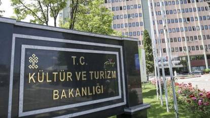 Bakanlıktan sinema sektörüne 14 milyon 69 bin TL destek!